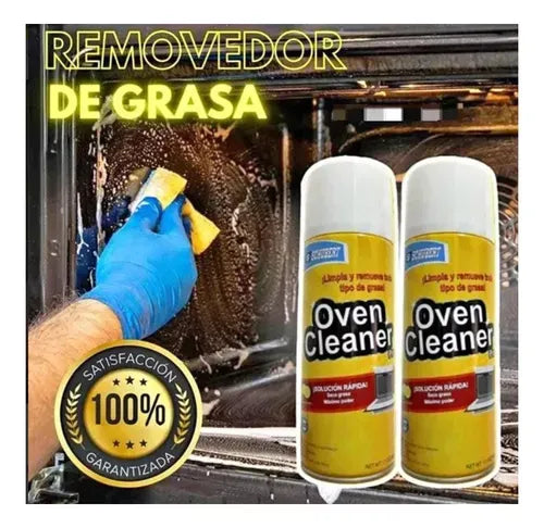 LIMPIA TODO - QUITA GRASA