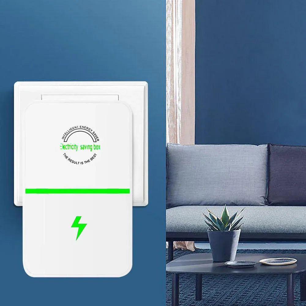 AHORRADOR DE ENERGÍA PRO