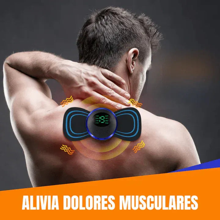 BodySpa© - Masajeador Muscular | PROMO 2X1