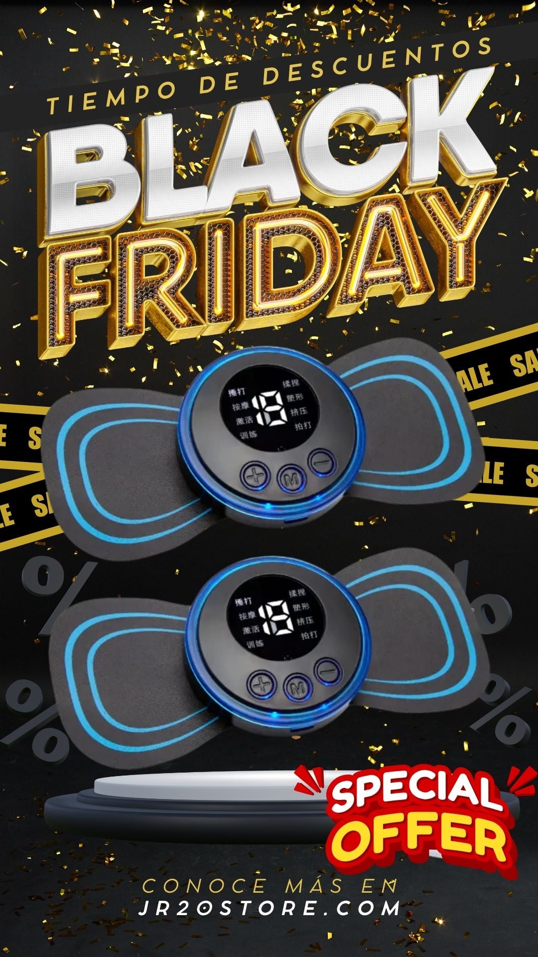 Selected Variant Image