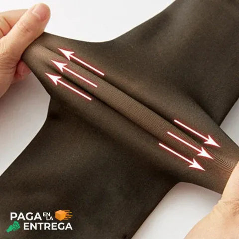 NUEVAS PANTIS FAJA EFECTO PIEL NATURALFIT