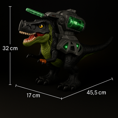 DINO T-REX  HIDROGEL PRO