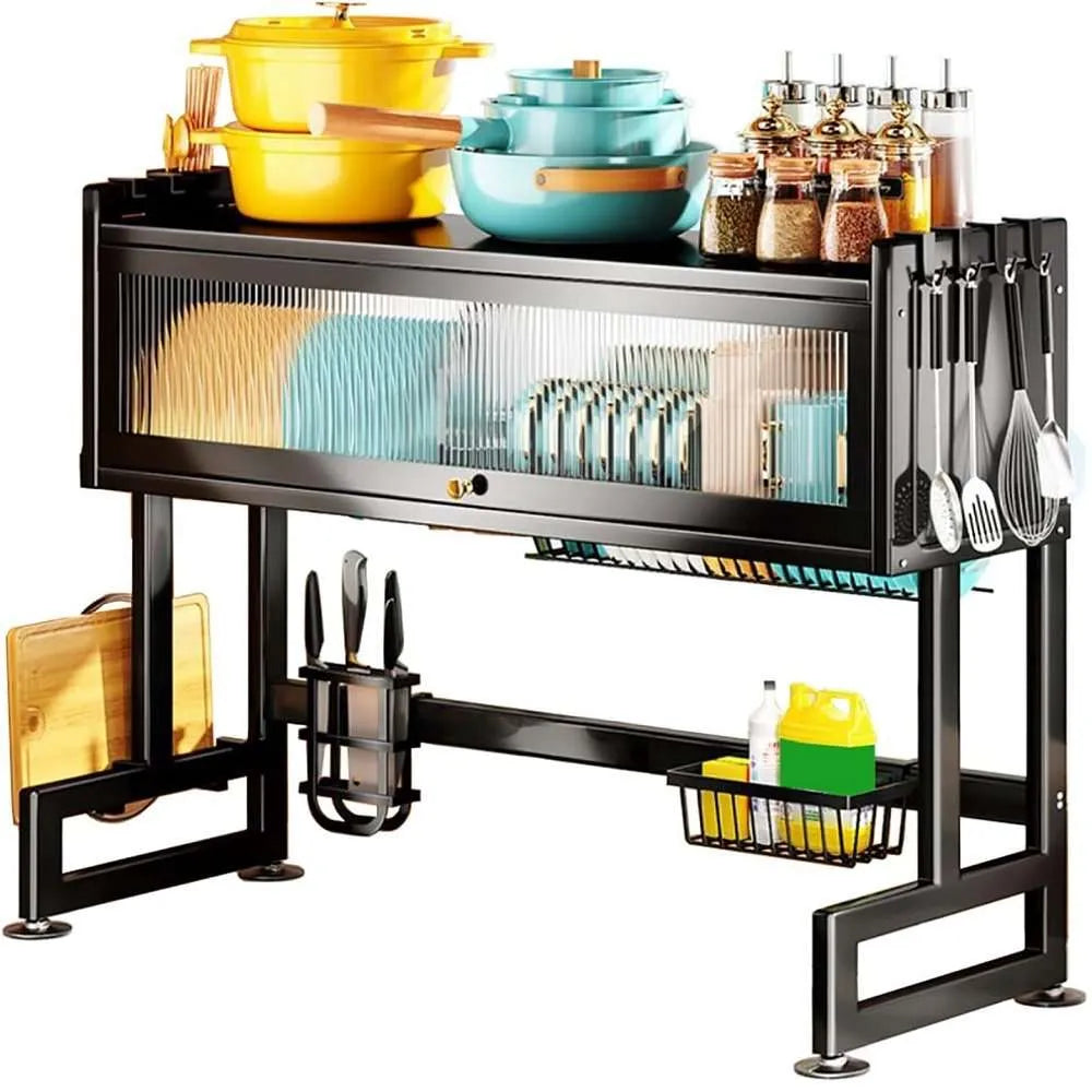 NUEVO ESCURRIDOR DE PLATO PREMIUM