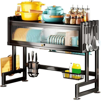 NUEVO ESCURRIDOR DE PLATO PREMIUM