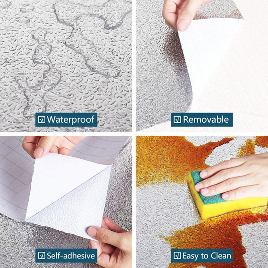 PAPEL ALUMINIO