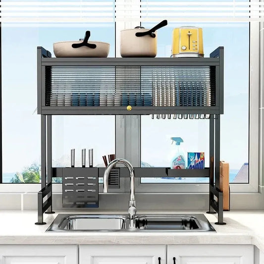 NUEVO ESCURRIDOR DE PLATO PREMIUM