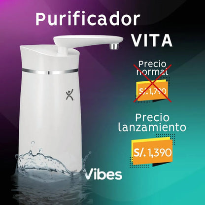 PURIFICADOR VITA