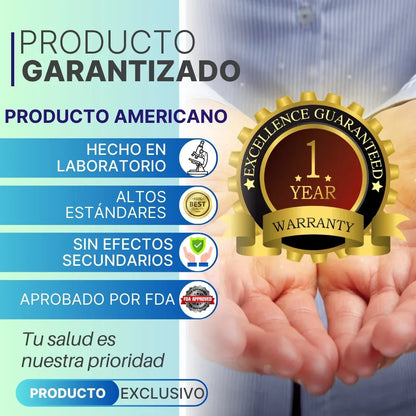 DEOS - DESODORANTE INTERNO