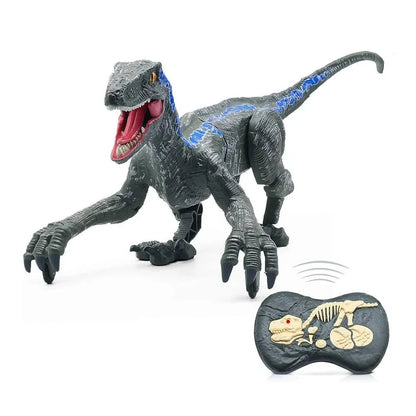 VELOCIRAPTOR BLUE A CONTROL REMOTO PRO