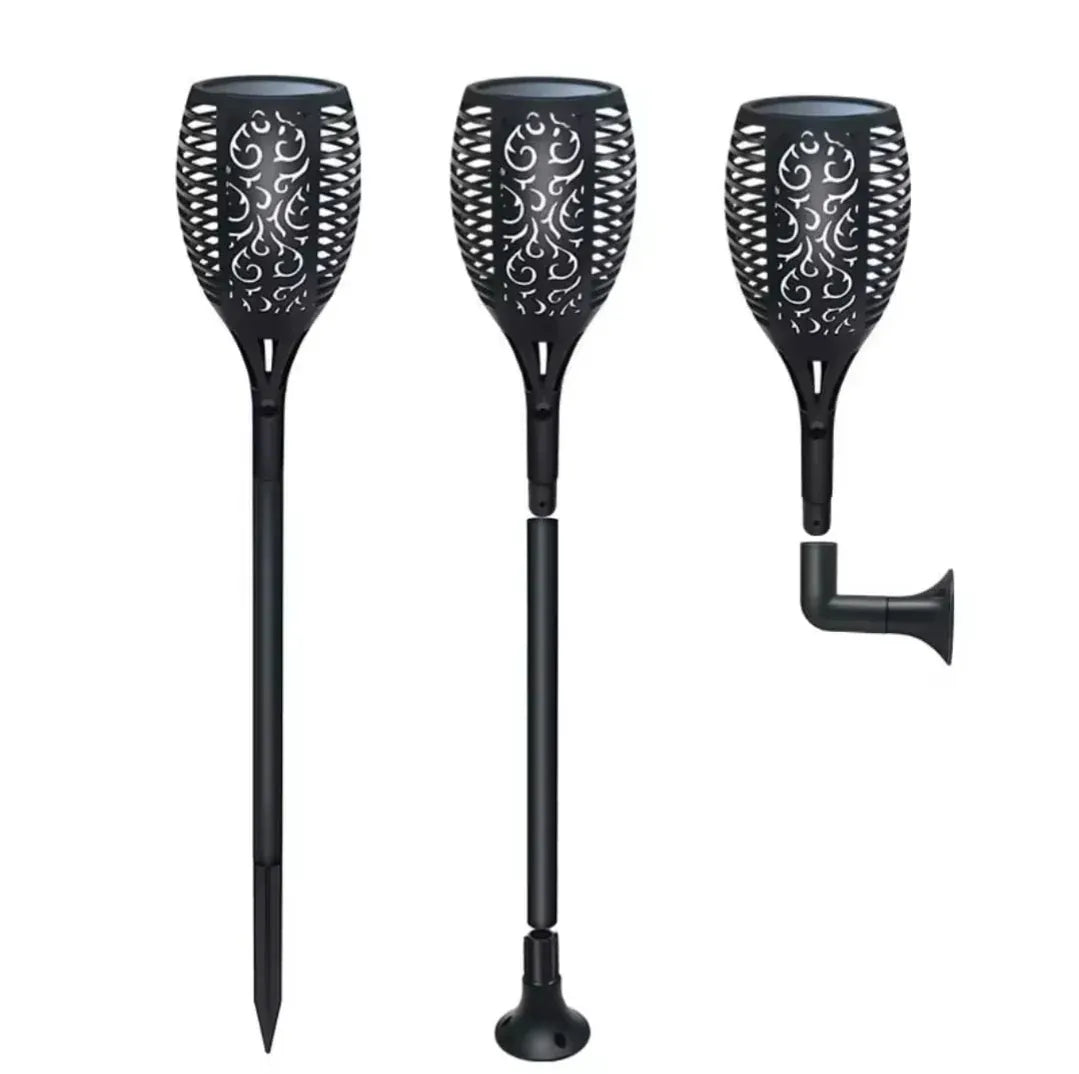 ANTORCHAS SOLARES PRO