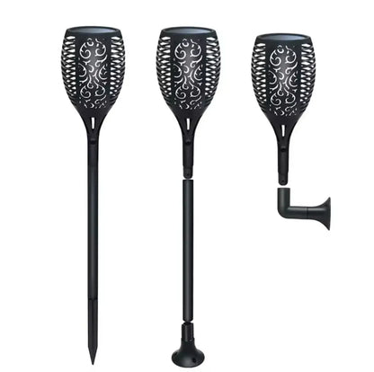 ANTORCHAS SOLARES PRO