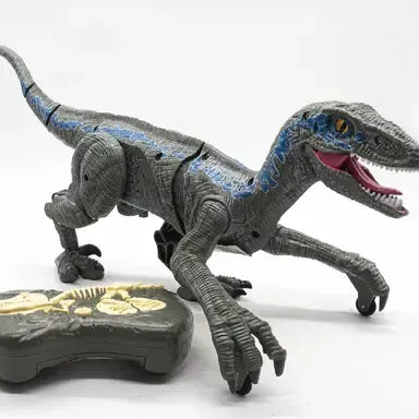VELOCIRAPTOR BLUE A CONTROL REMOTO PRO
